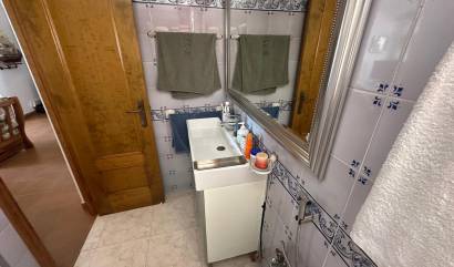 Revente - Apartment - Torrevieja - Torre la mata