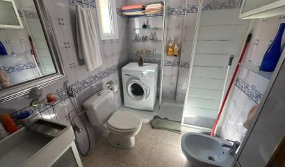 Revente - Apartment - Torrevieja - Torre la mata