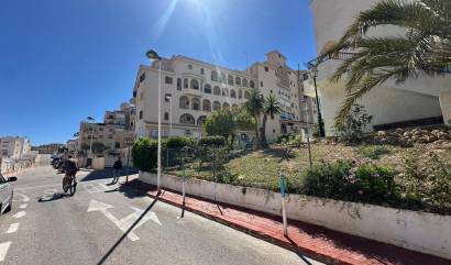 Revente - Apartment - Torrevieja - Torre la mata