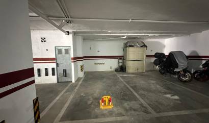 Revente - Apartment - Torrevieja - Torre la mata