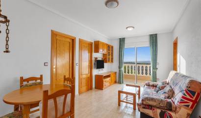 Revente - Apartment - Torrevieja - Torreblanca