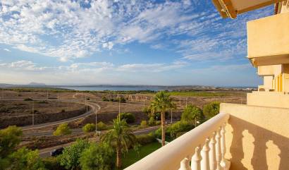 Revente - Apartment - Torrevieja - Torreblanca