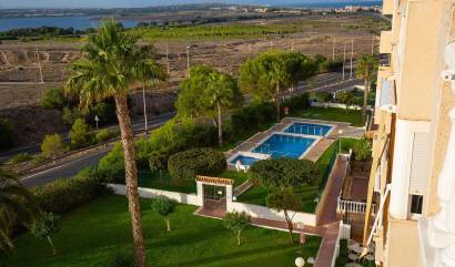 Revente - Apartment - Torrevieja - Torreblanca