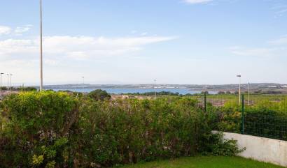 Revente - Apartment - Torrevieja - Torreblanca