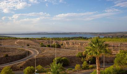 Revente - Apartment - Torrevieja - Torreblanca