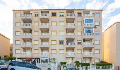 Revente - Apartment - Torrevieja - Torreblanca
