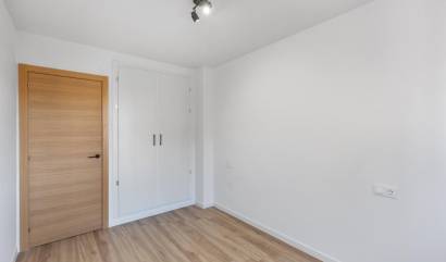 Revente - Apartment - Torrevieja - Torreblanca