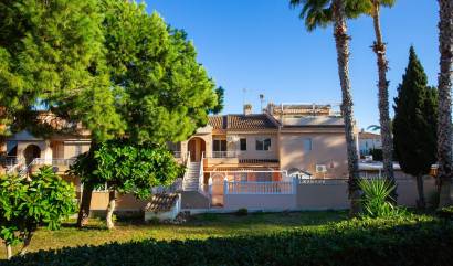 Revente - Apartment - Torrevieja - Torreblanca