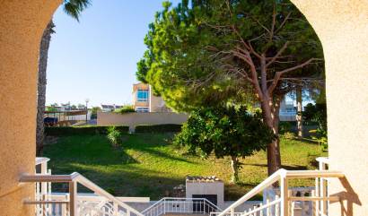 Revente - Apartment - Torrevieja - Torreblanca