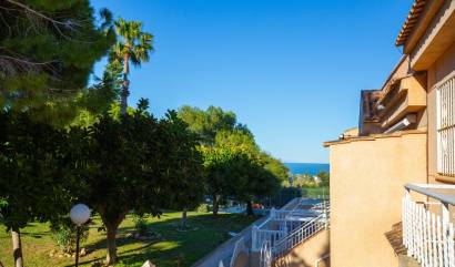 Revente - Apartment - Torrevieja - Torreblanca