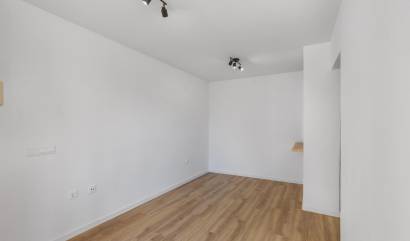 Revente - Apartment - Torrevieja - Torreblanca