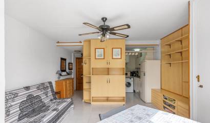 Revente - Apartment - Torrevieja - Torreblanca