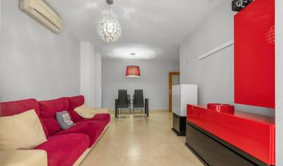 Revente - Apartment - Torrevieja - torrevieja