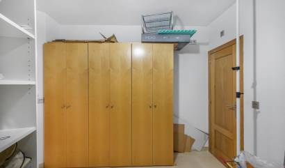 Revente - Apartment - Torrevieja - torrevieja