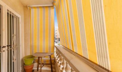Revente - Apartment - Torrevieja - torrevieja