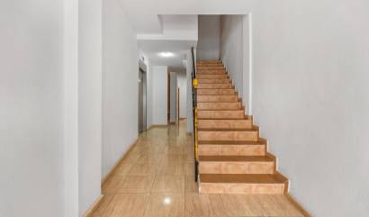 Revente - Apartment - Torrevieja - torrevieja