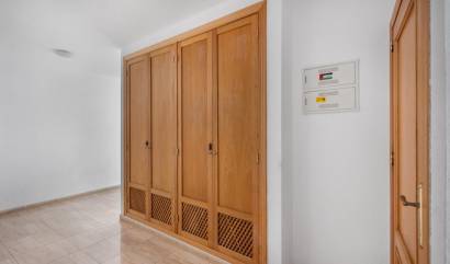 Revente - Apartment - Torrevieja - torrevieja