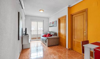 Revente - Apartment - Torrevieja - torrevieja
