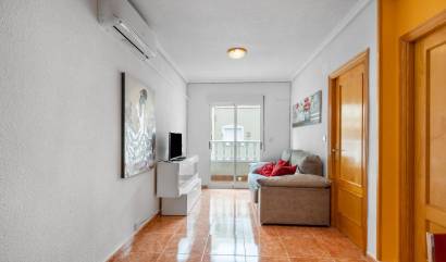 Revente - Apartment - Torrevieja - torrevieja