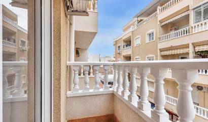 Revente - Apartment - Torrevieja - torrevieja