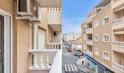 Revente - Apartment - Torrevieja - torrevieja