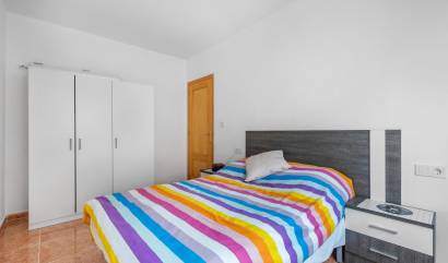 Revente - Apartment - Torrevieja - torrevieja