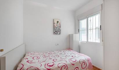 Revente - Apartment - Torrevieja - torrevieja