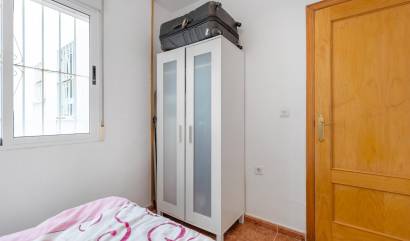 Revente - Apartment - Torrevieja - torrevieja