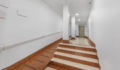 Revente - Apartment - Torrevieja - torrevieja