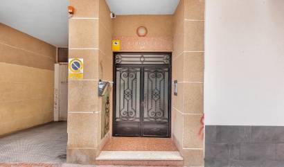 Revente - Apartment - Torrevieja - torrevieja