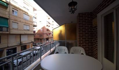 Revente - Apartment - Torrevieja