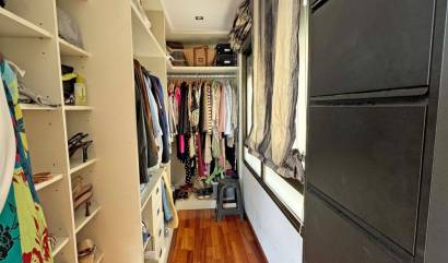 Revente - Apartment - Torrevieja