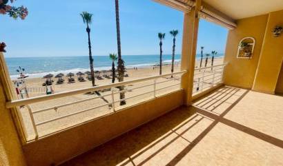 Revente - Apartment - Torrevieja