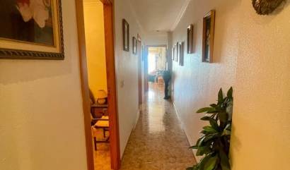 Revente - Apartment - Torrevieja