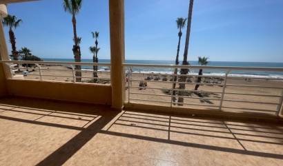Revente - Apartment - Torrevieja