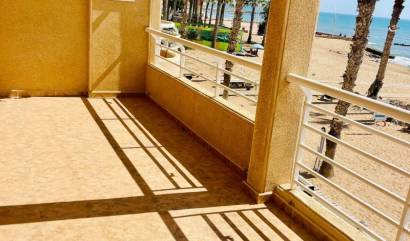 Revente - Apartment - Torrevieja