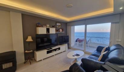 Revente - Apartment - Torrevieja