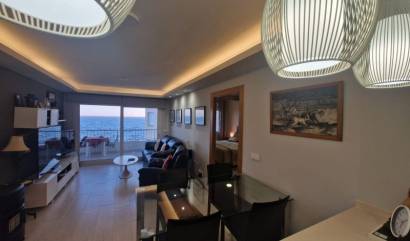 Revente - Apartment - Torrevieja