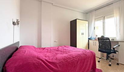 Revente - Apartment - Torrevieja