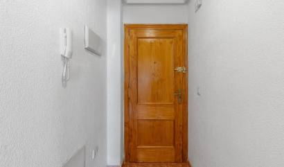 Revente - Apartment - Torrevieja