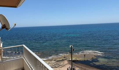 Revente - Apartment - Torrevieja