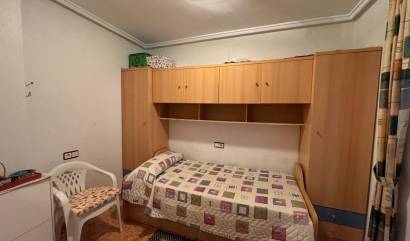 Revente - Apartment - Torrevieja