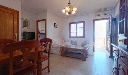 Revente - Apartment - Torrevieja