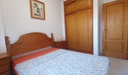 Revente - Apartment - Torrevieja