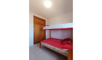 Revente - Apartment - Torrevieja