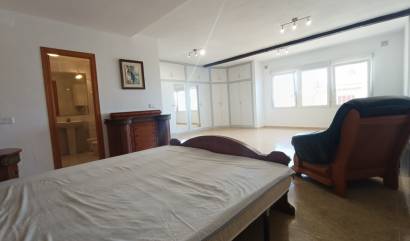 Revente - Apartment - Torrevieja