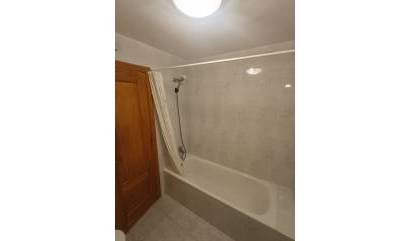 Revente - Apartment - Torrevieja