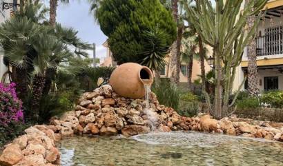 Revente - Apartment - Torrevieja