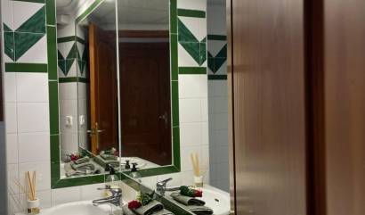 Revente - Apartment - Torrevieja