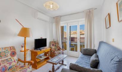 Revente - Apartment - Torrevieja